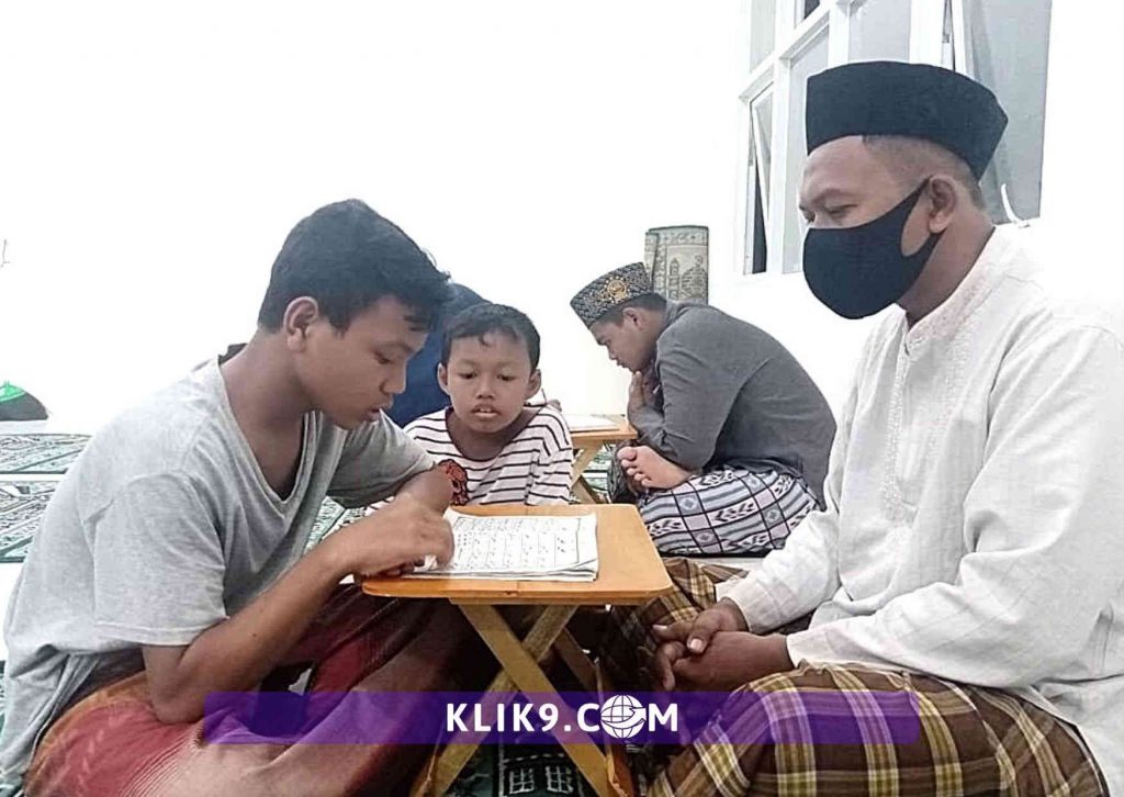 TPQ Syech Maulana