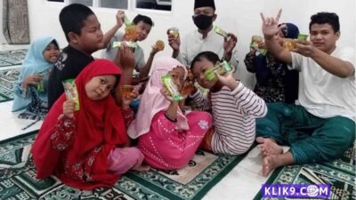 TPQ Syech Maulana