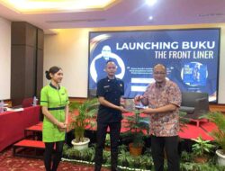 The Front Liner Ungkap Peran Vital Garis Depan Perusahaan