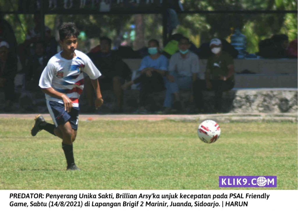 Unika Sakti