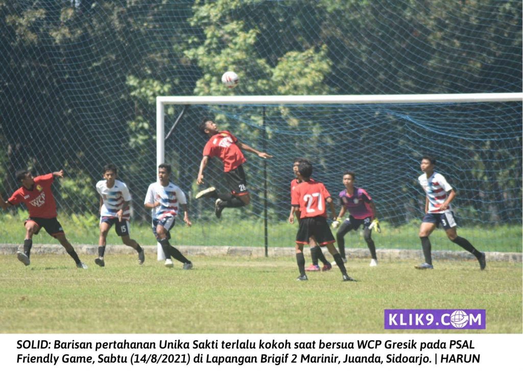 Unika Sakti