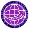 Logo Klik9 eraser
