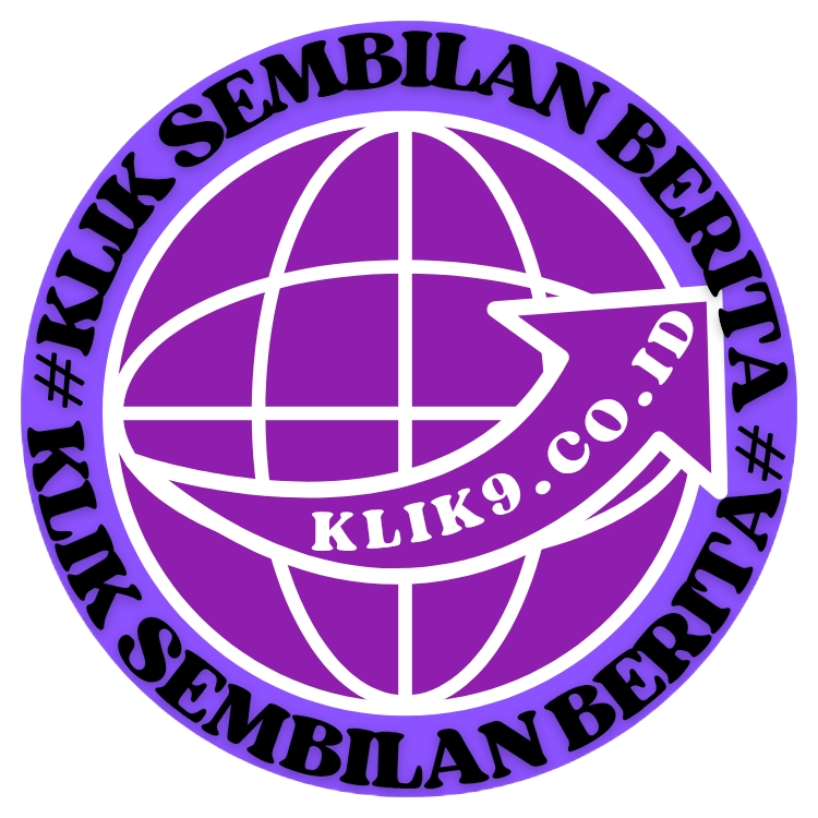 Logo Klik9 eraser