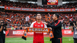 Marselino Ferdinan Pilih Persija Ketimbang Pulang Surabaya