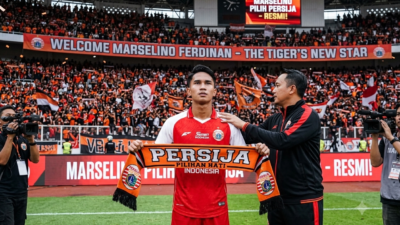 Marselino Ferdinan