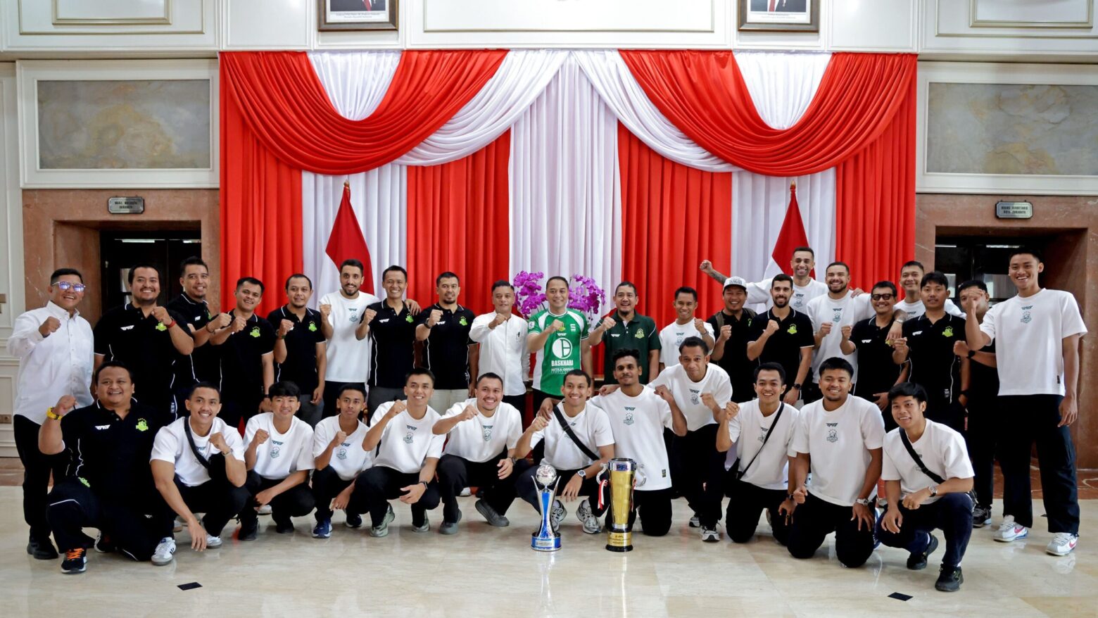Pemkot Surabaya