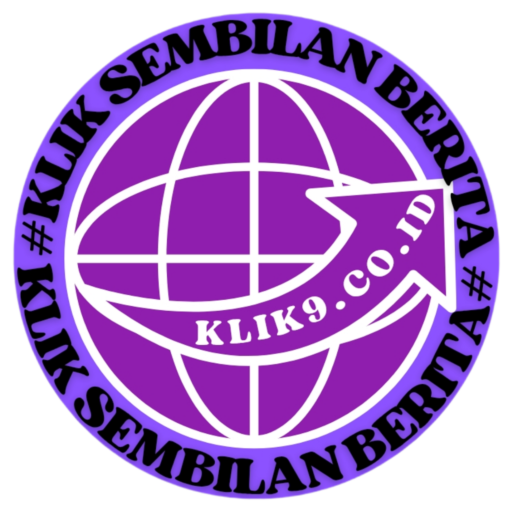 Logo Klik9 Eraser