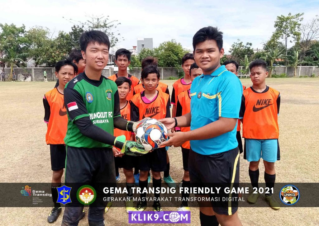 Gema Transdig