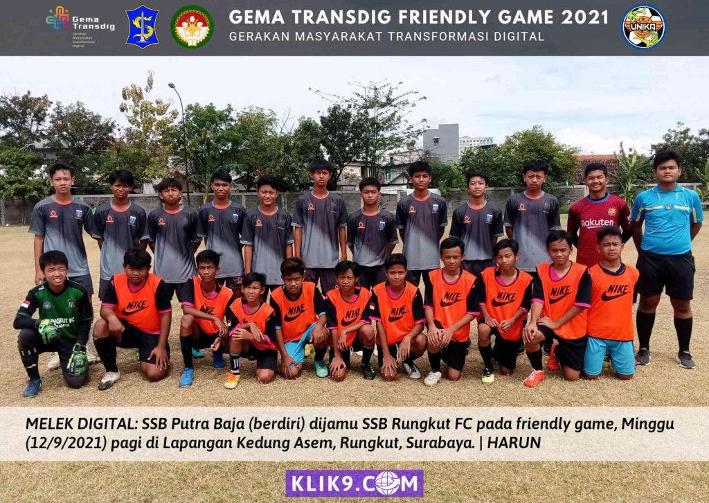 Gema Transdig