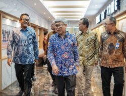 BRI Surabaya Region 12 Sapa Langsung dan Layani Nasabah