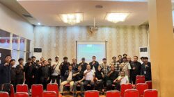 18 Tim AFK Surabaya Ikut SRC 2026 Road to Porprov 2027