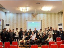 18 Tim AFK Surabaya Ikut SRC 2026 Road to Porprov 2027