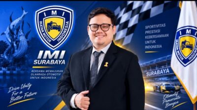 IMI Surabaya
