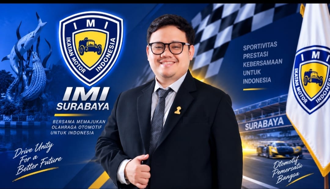 IMI Surabaya