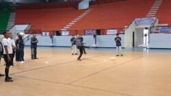Turnamen Futsal SRC