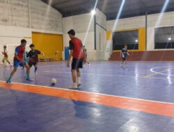 Unika FS Asah Finishing Jelang Laga Selanjutnya RSC 2026