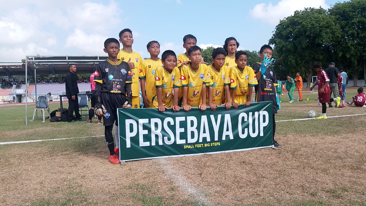 Persebaya Cup