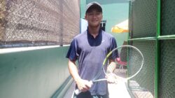 ITF Widjojo Soejono