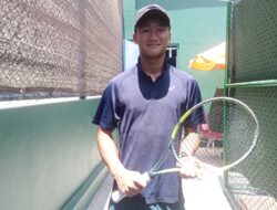 ITF Widjojo Soejono, Unggulan Pertama Bidik Juara Tahun Ini