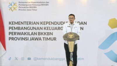 Kemendukbangga Ubah Cara Pandang Kinerja Penyuluh KB