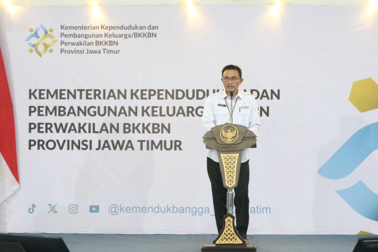 Penyuluh KB