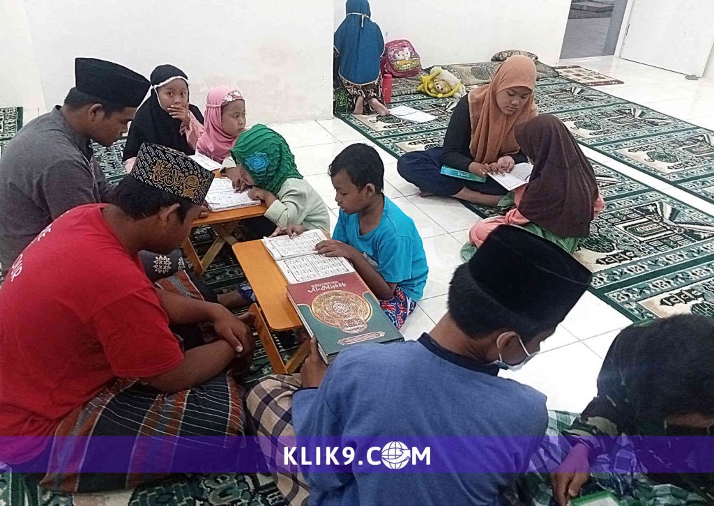 TPQ Syekh Maulana