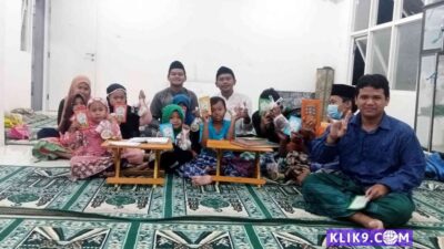 TPQ Syekh Maulana