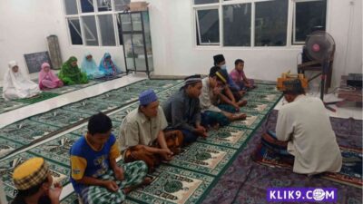 TPQ Syekh Maulana