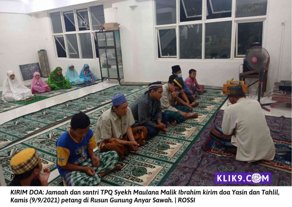 TPQ Syekh Maulana
