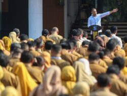 Wali Kota Eri Instruksikan ASN Pindah Kantor ke Balai RW