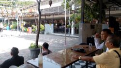 Liga Hanging Surabaya