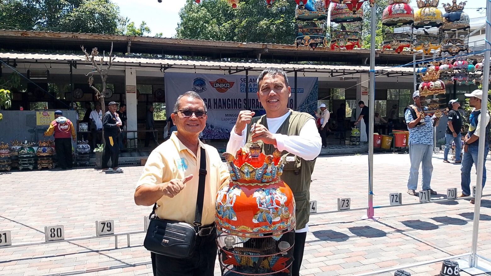 Tatag Triwibowo