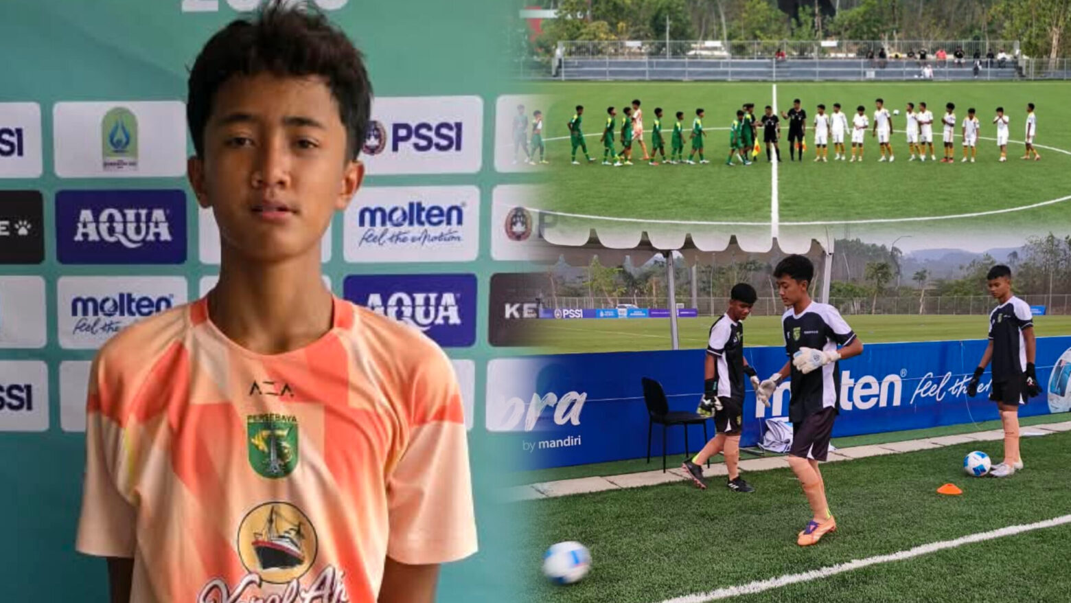Keanu Athallah Syahir
